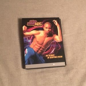 Hip Hop Abs by Shaun T